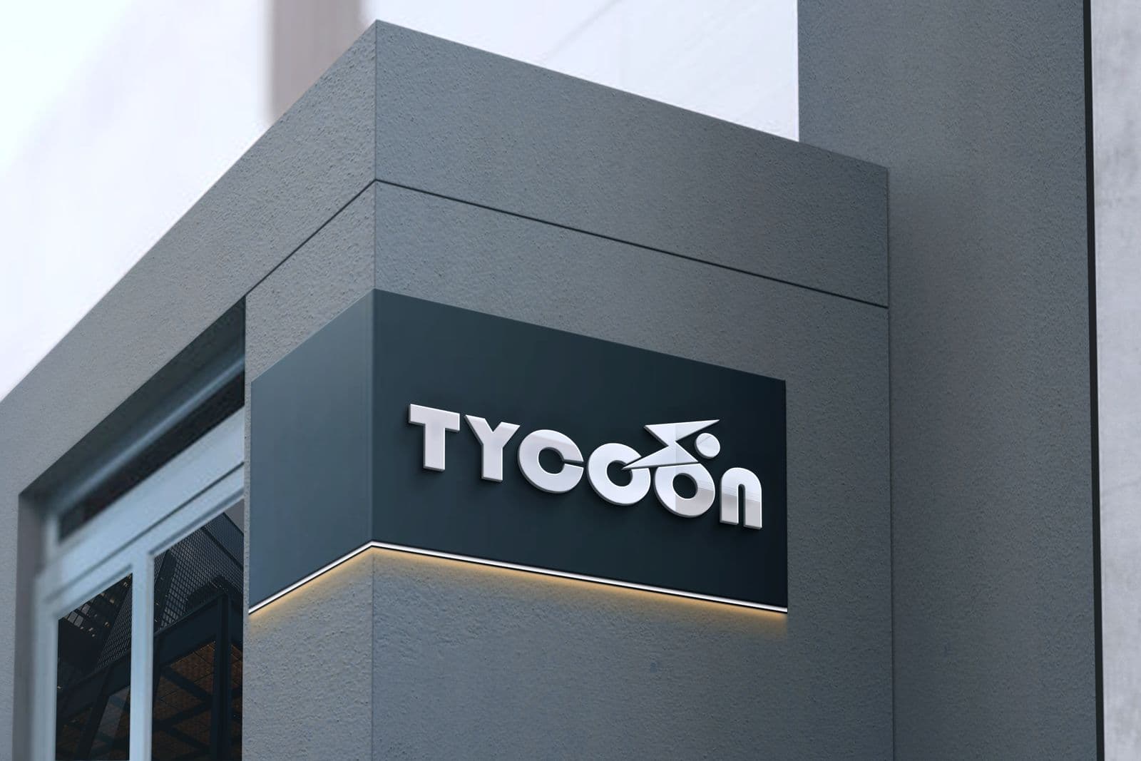 Tycoon manufacturing facility